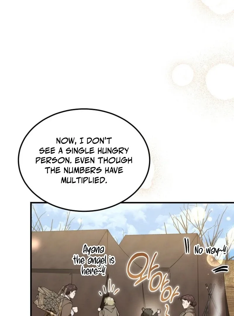 The Devil Raises a Lady Chapter 92 page 17