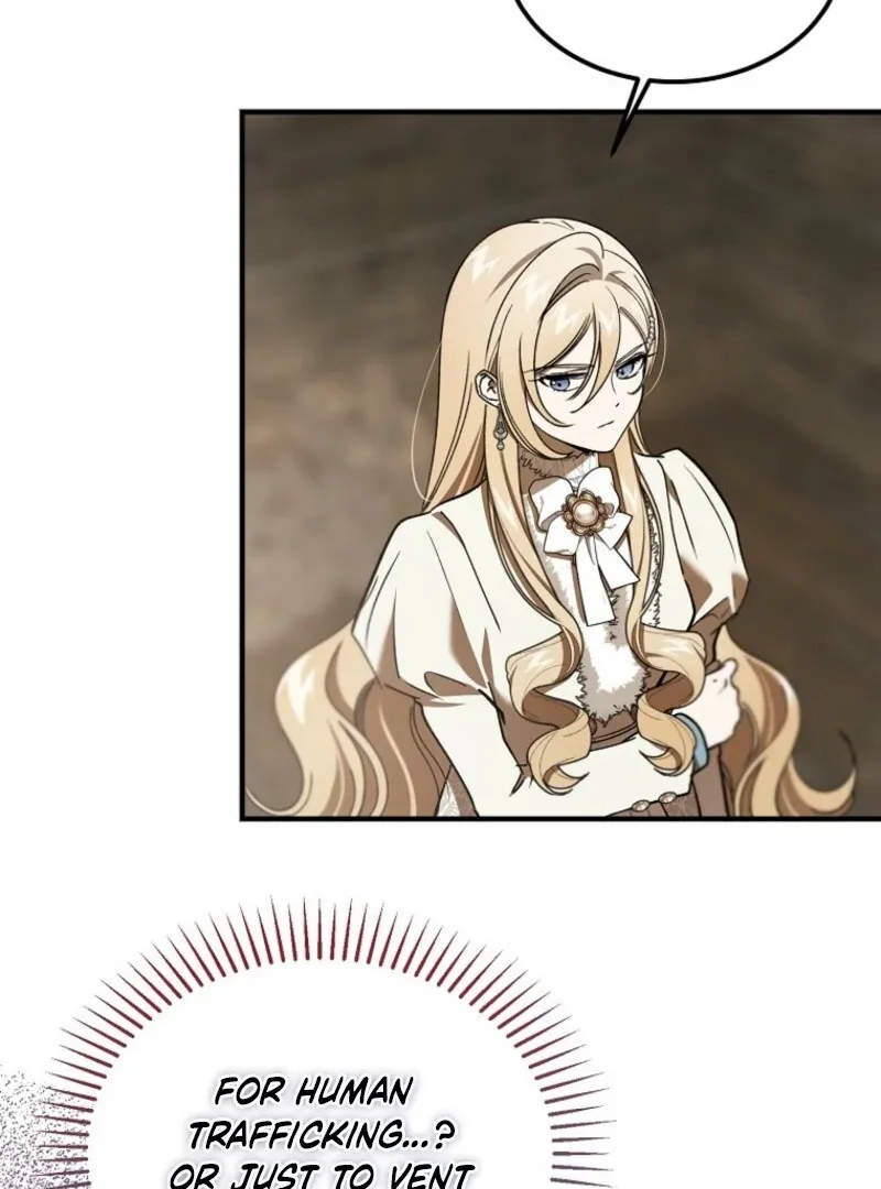 The Devil Raises a Lady Chapter 92 page 29
