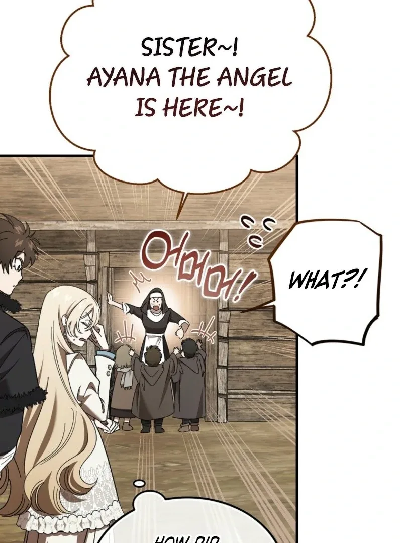 The Devil Raises a Lady Chapter 92 page 5
