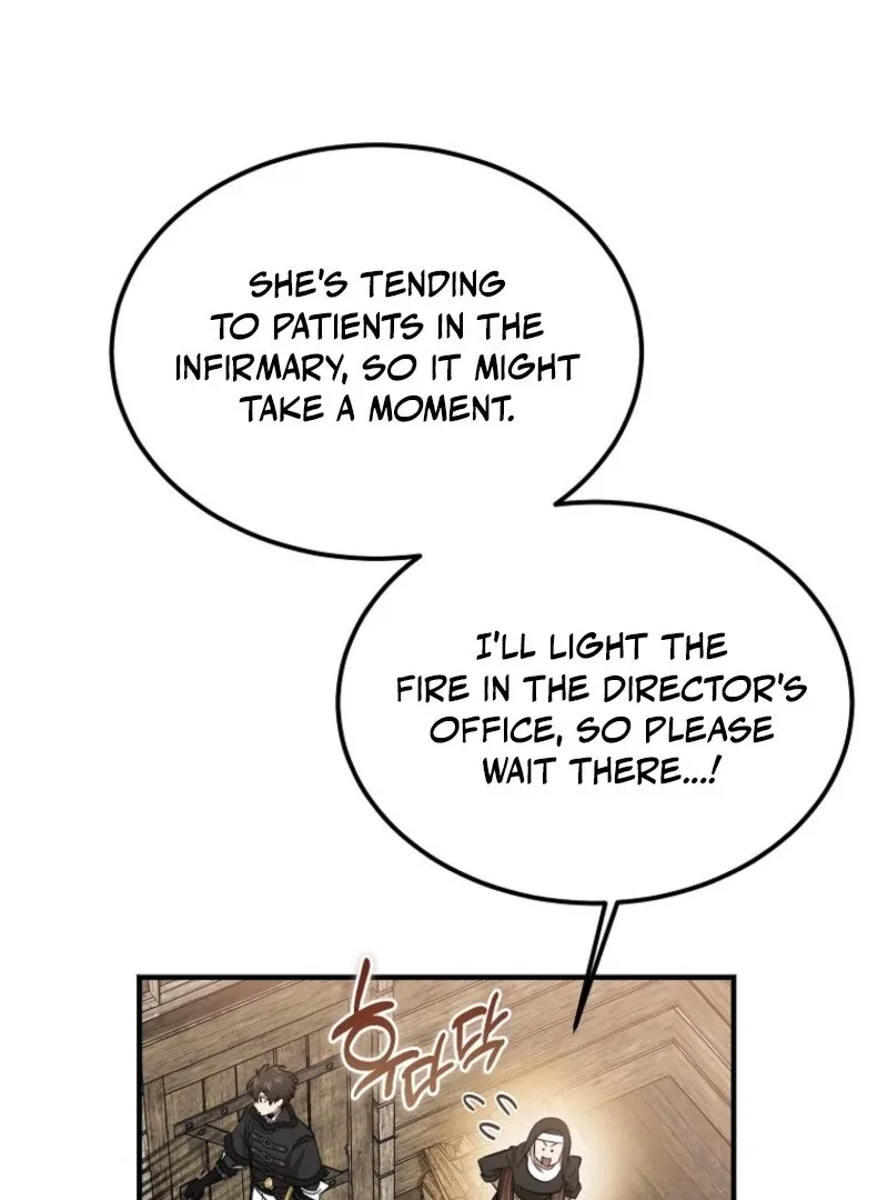 The Devil Raises a Lady Chapter 92 page 11