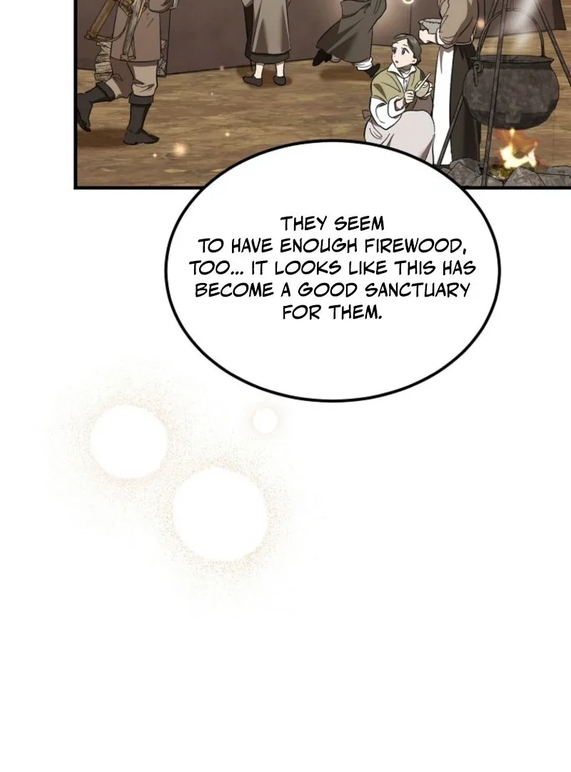The Devil Raises a Lady Chapter 92 page 18