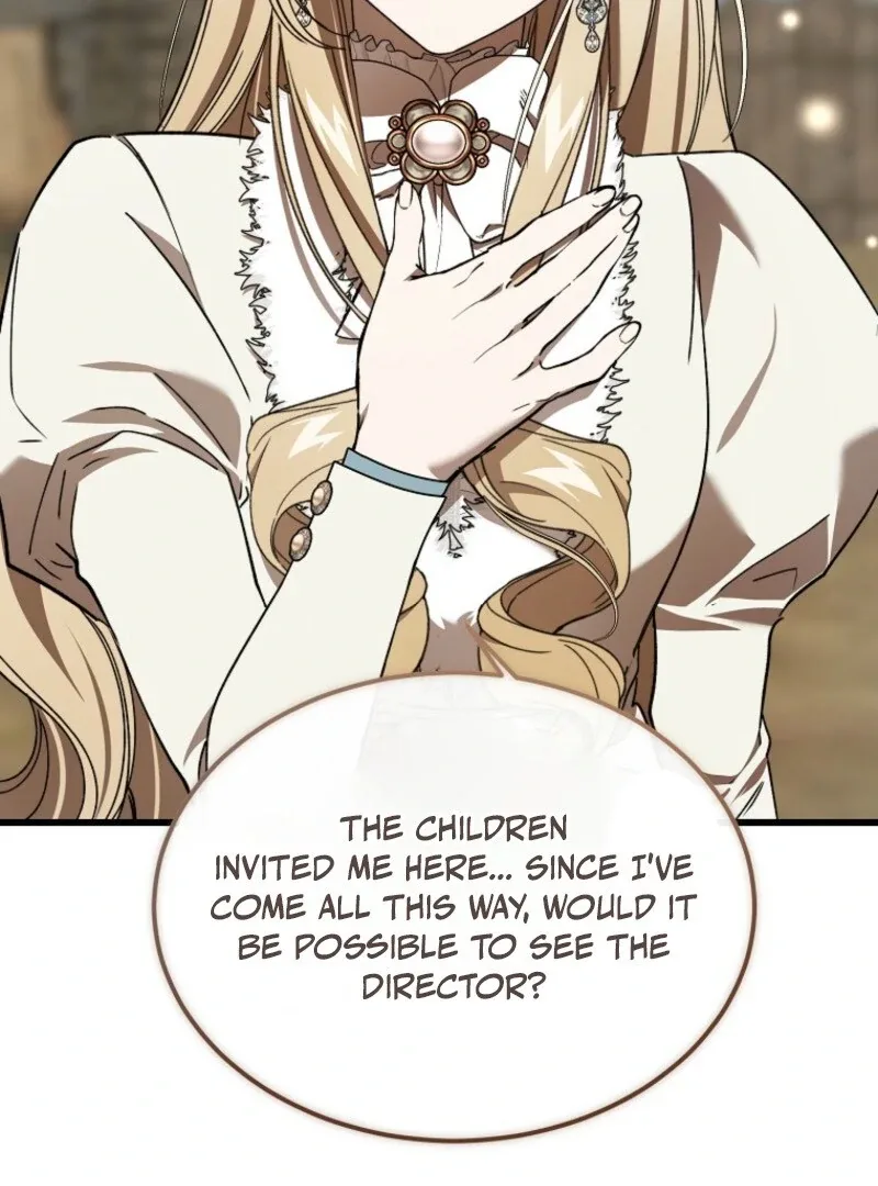 The Devil Raises a Lady Chapter 92 page 8