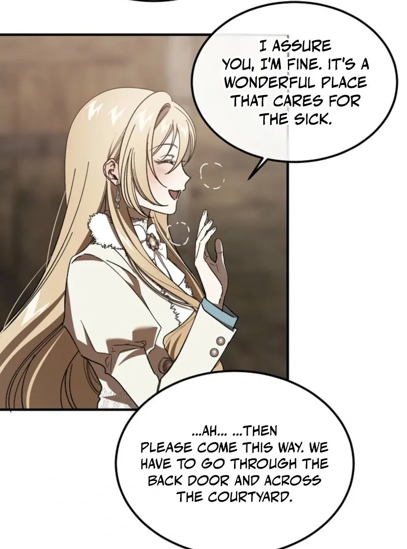 The Devil Raises a Lady Chapter 92 page 14