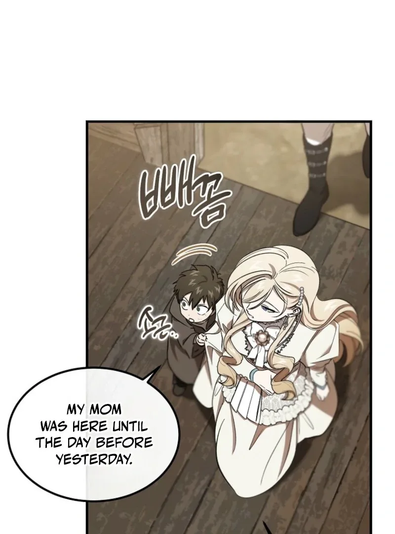 The Devil Raises a Lady Chapter 92 page 24