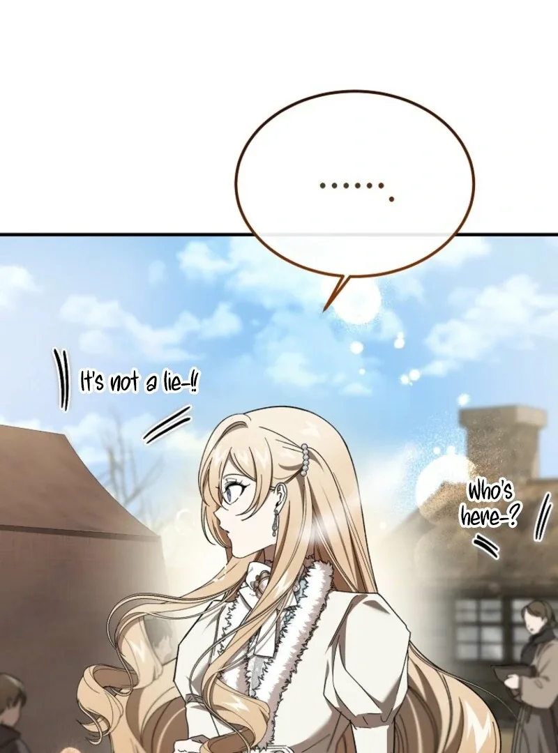 The Devil Raises a Lady Chapter 92 page 19