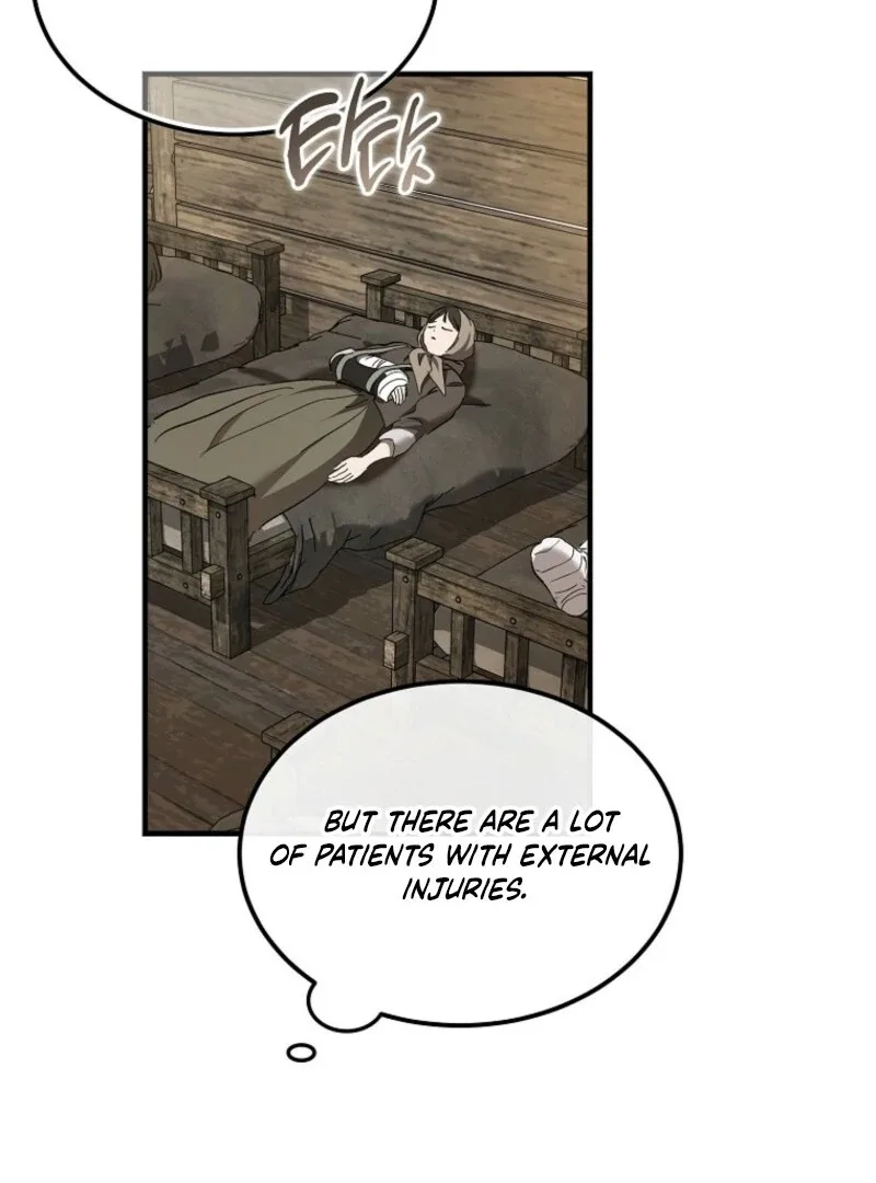 The Devil Raises a Lady Chapter 92 page 23