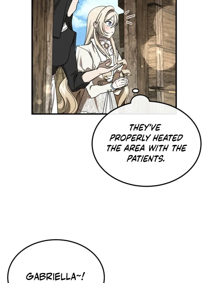 The Devil Raises a Lady Chapter 92 page 22