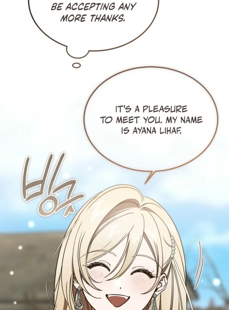 The Devil Raises a Lady Chapter 92 page 7