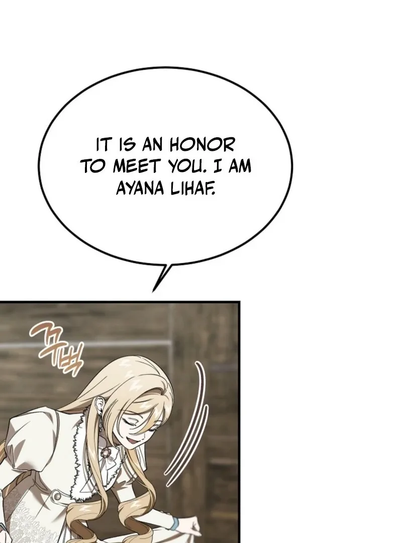 The Devil Raises a Lady Chapter 92 page 34