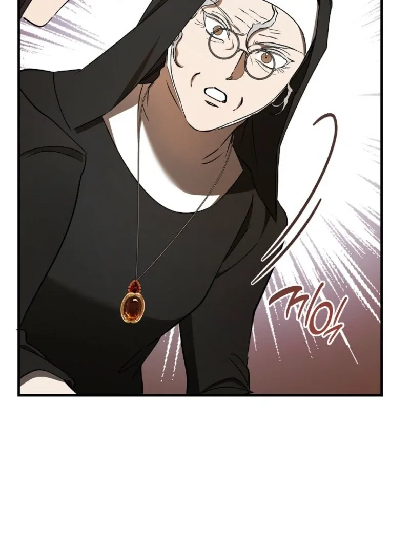The Devil Raises a Lady Chapter 92 page 33