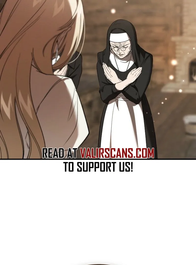 The Devil Raises a Lady Chapter 92 page 36