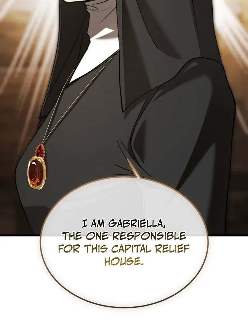 The Devil Raises a Lady Chapter 92 page 38