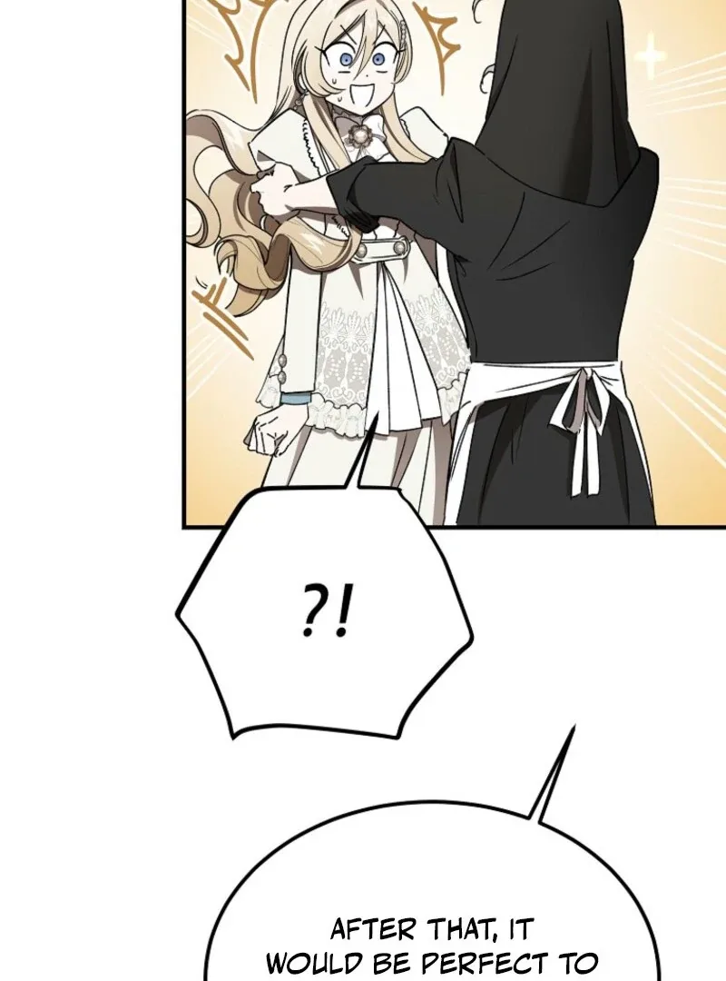 The Devil Raises a Lady Chapter 92 page 43