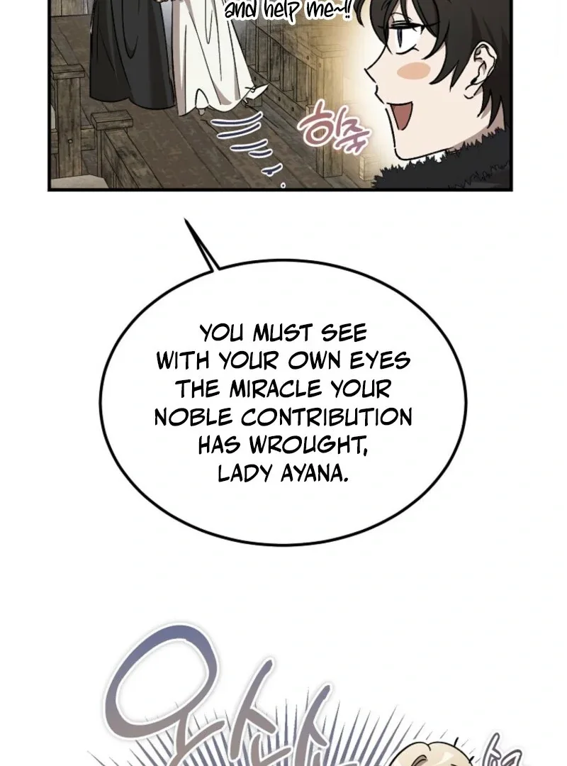 The Devil Raises a Lady Chapter 92 page 46