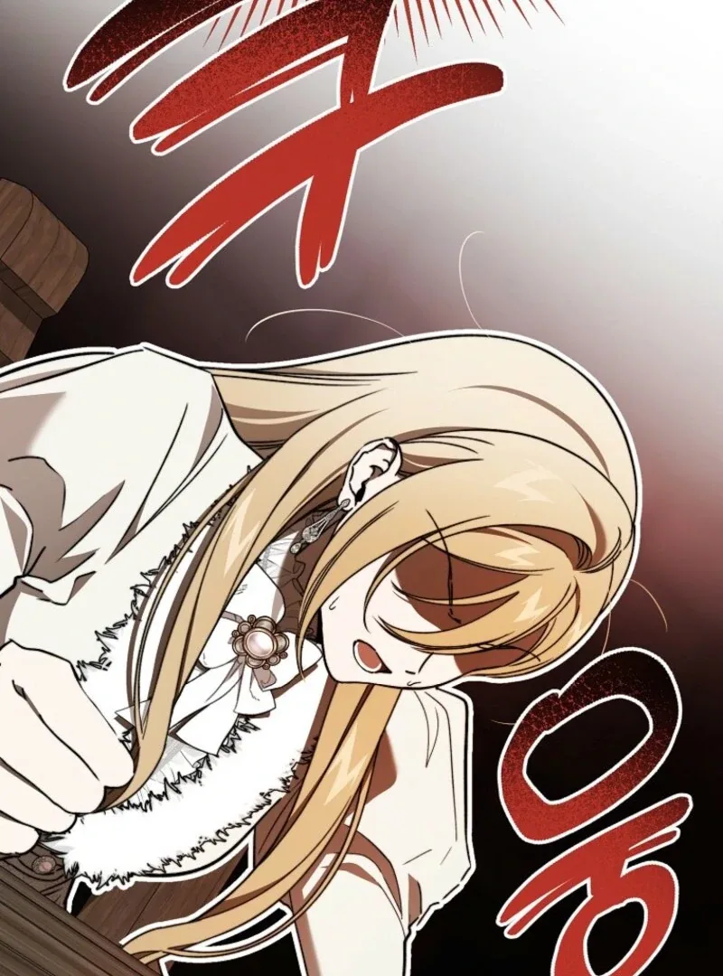 The Devil Raises a Lady Chapter 92 page 51