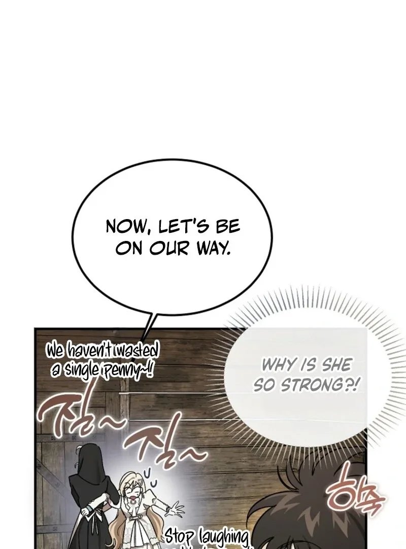 The Devil Raises a Lady Chapter 92 page 45