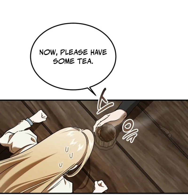 The Devil Raises a Lady Chapter 92 page 54