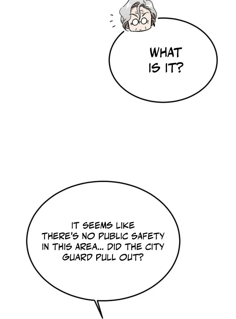 The Devil Raises a Lady Chapter 92 page 67