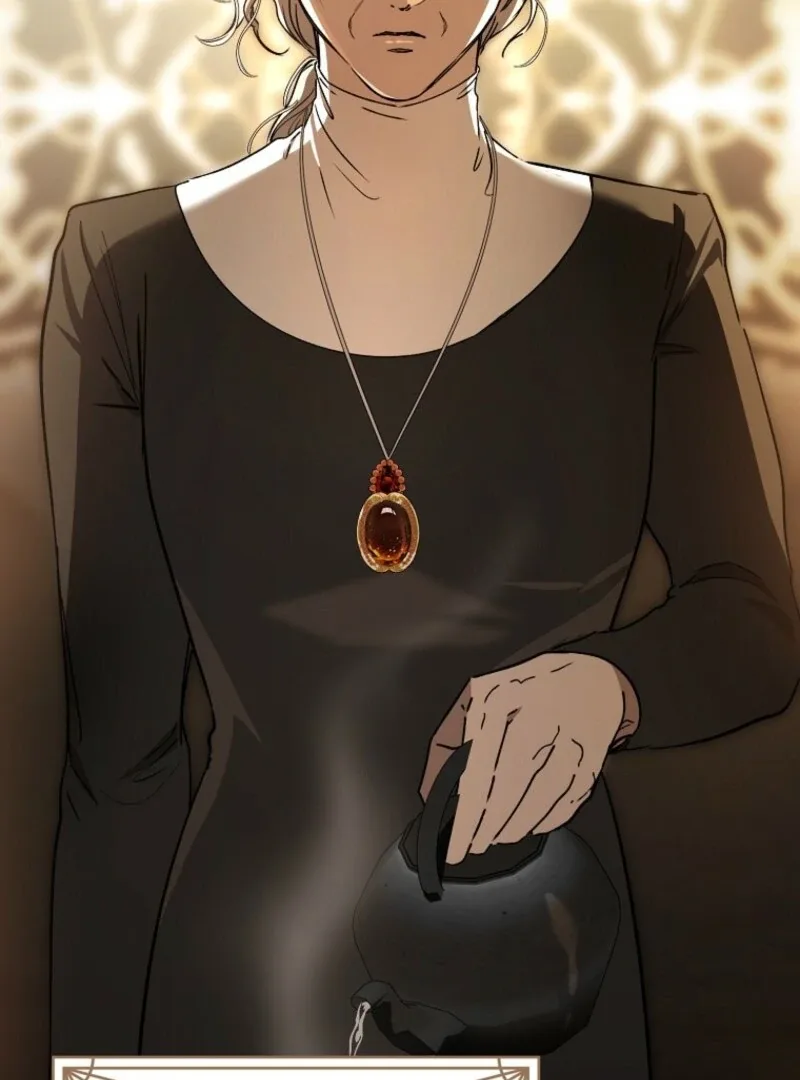The Devil Raises a Lady Chapter 92 page 57