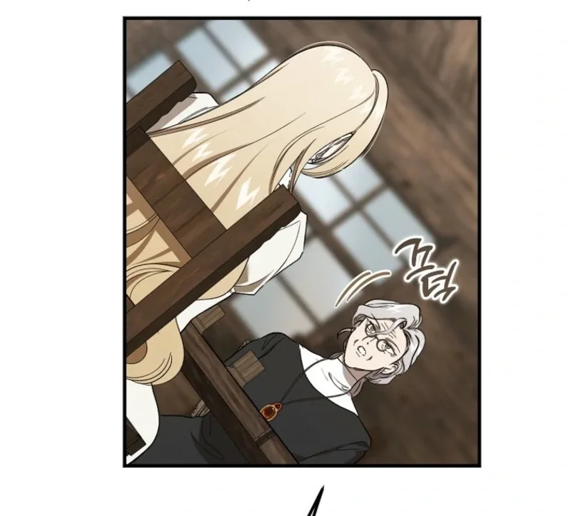 The Devil Raises a Lady Chapter 92 page 68