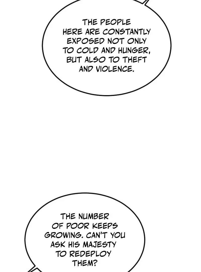 The Devil Raises a Lady Chapter 92 page 71