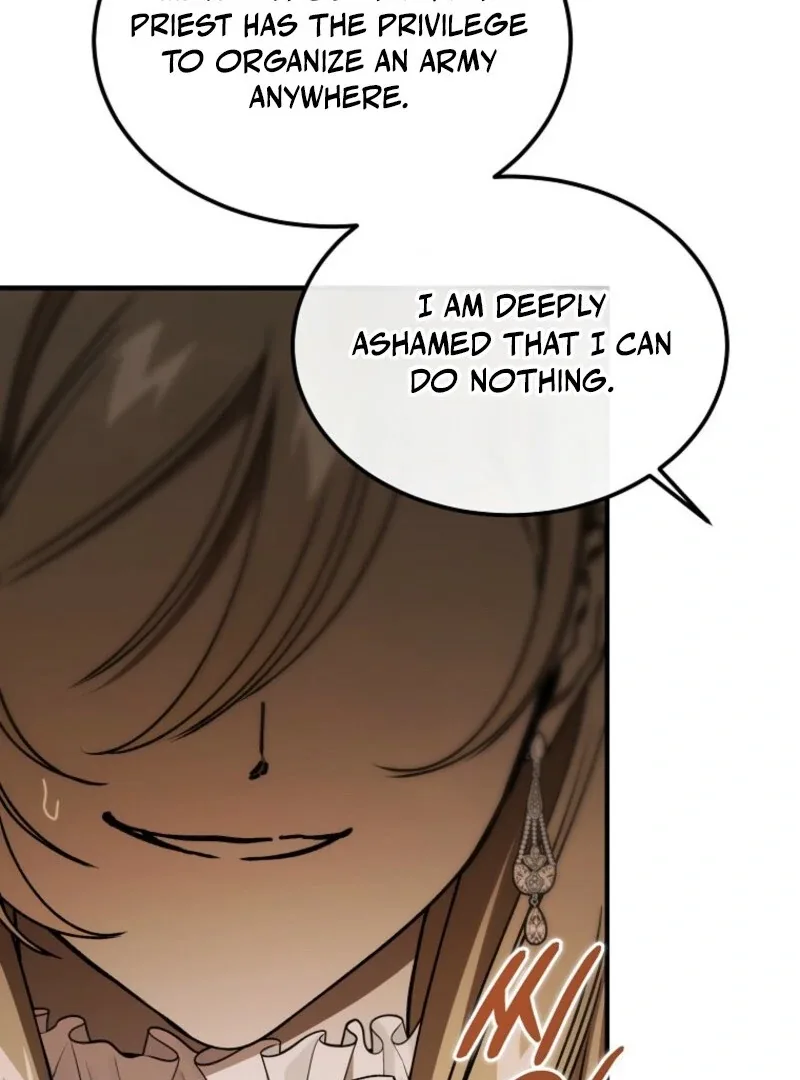 The Devil Raises a Lady Chapter 92 page 74