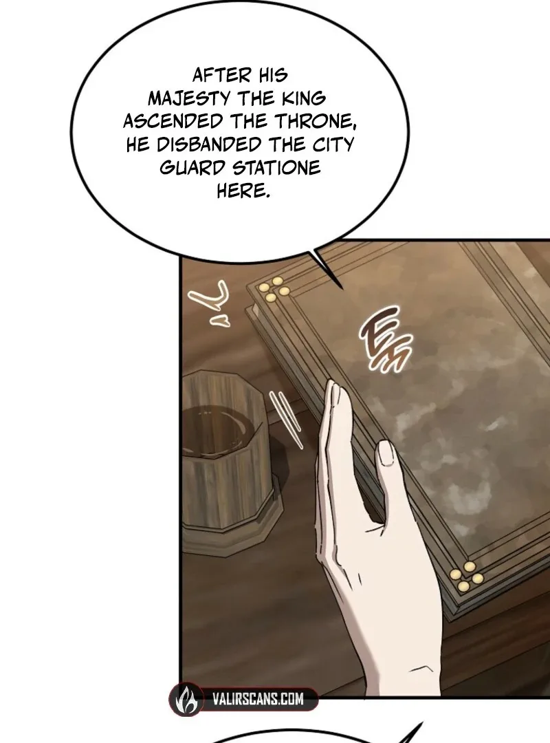 The Devil Raises a Lady Chapter 92 page 70
