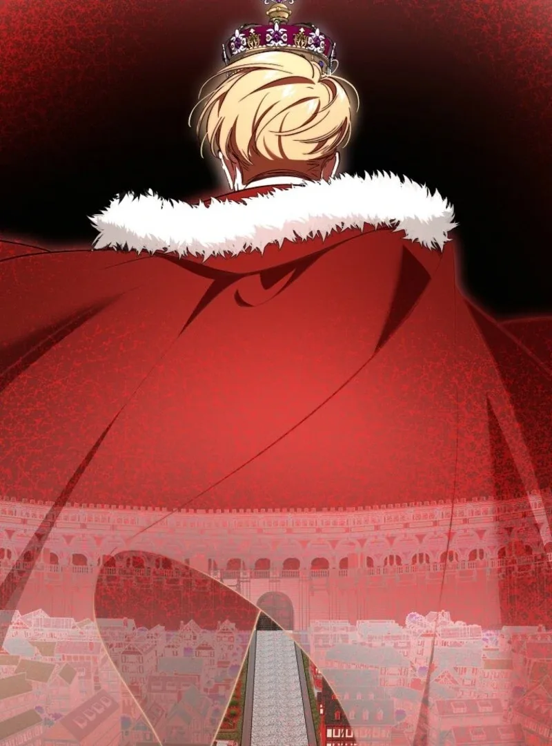 The Devil Raises a Lady Chapter 92 page 79