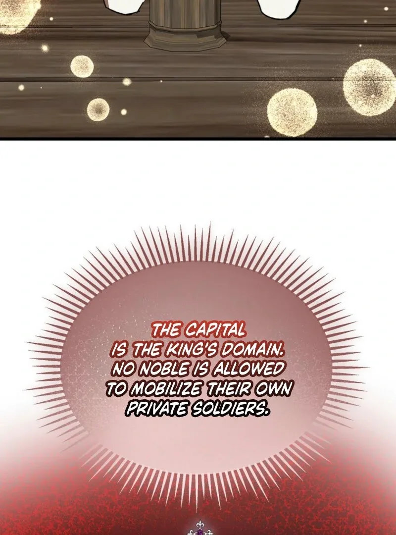 The Devil Raises a Lady Chapter 92 page 78
