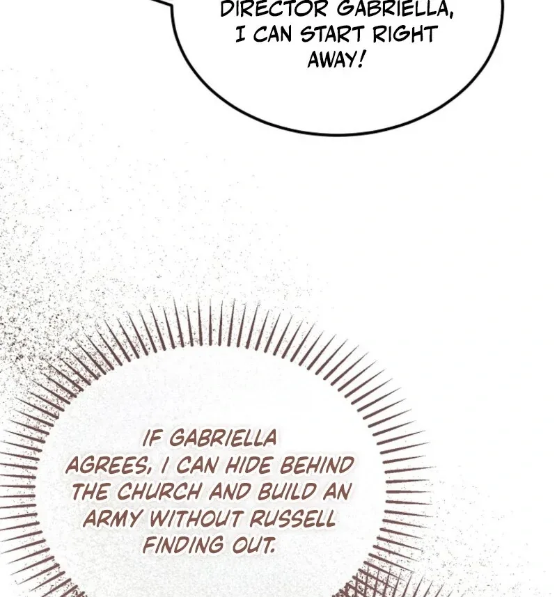 The Devil Raises a Lady Chapter 92 page 82