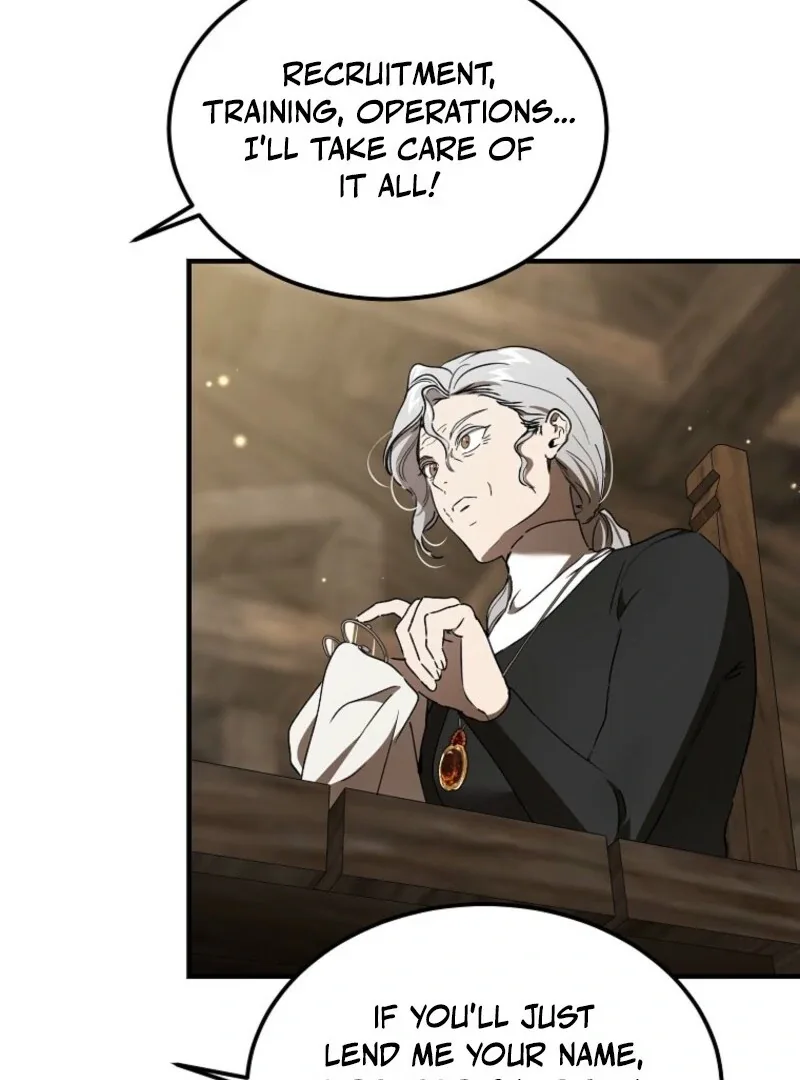 The Devil Raises a Lady Chapter 92 page 81