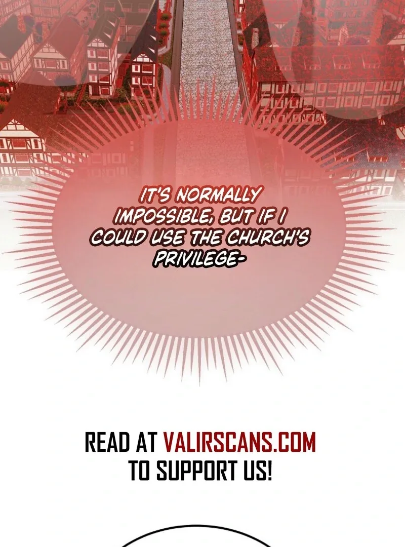 The Devil Raises a Lady Chapter 92 page 80
