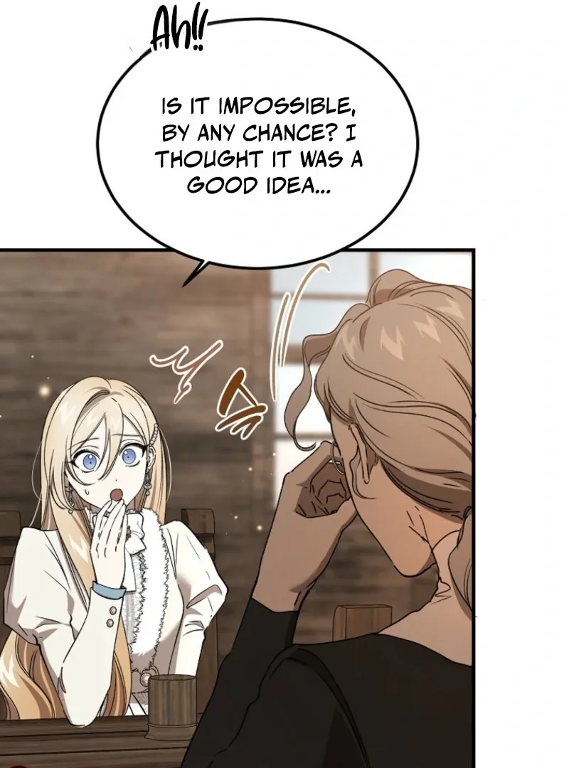 The Devil Raises a Lady Chapter 92 page 84