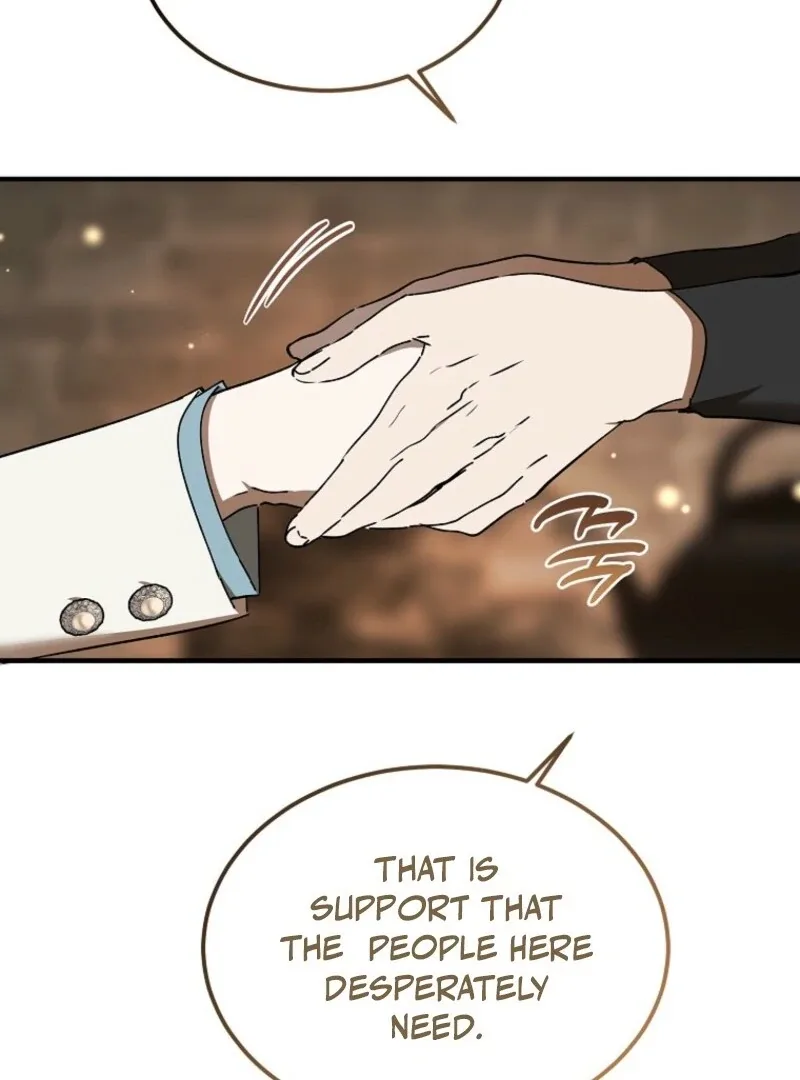 The Devil Raises a Lady Chapter 92 page 87