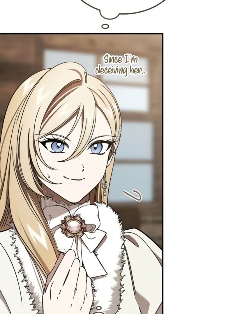 The Devil Raises a Lady Chapter 92 page 91