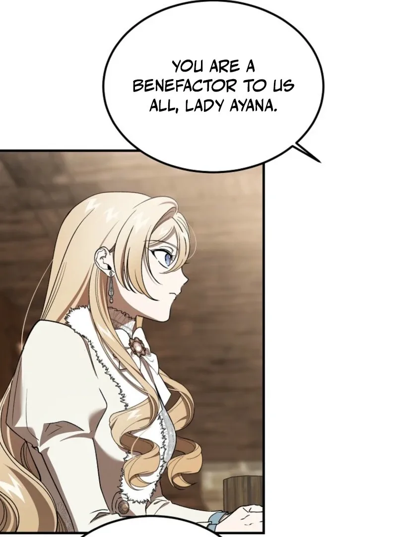The Devil Raises a Lady Chapter 92 page 98