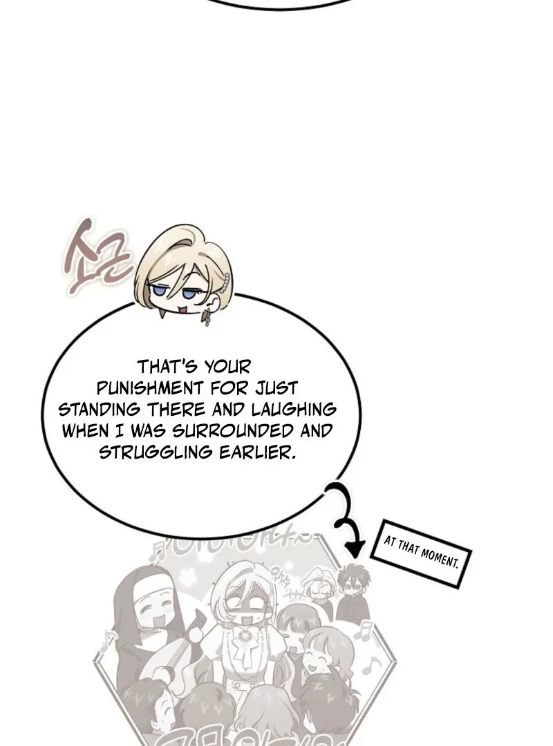 The Devil Raises a Lady Chapter 92 page 103