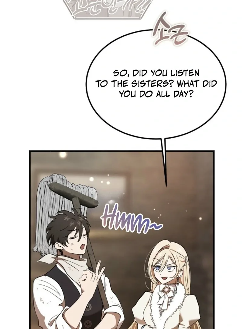 The Devil Raises a Lady Chapter 92 page 104