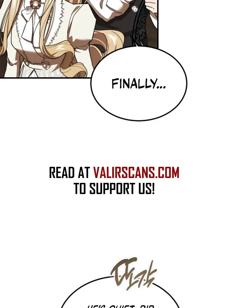 The Devil Raises a Lady Chapter 92 page 107