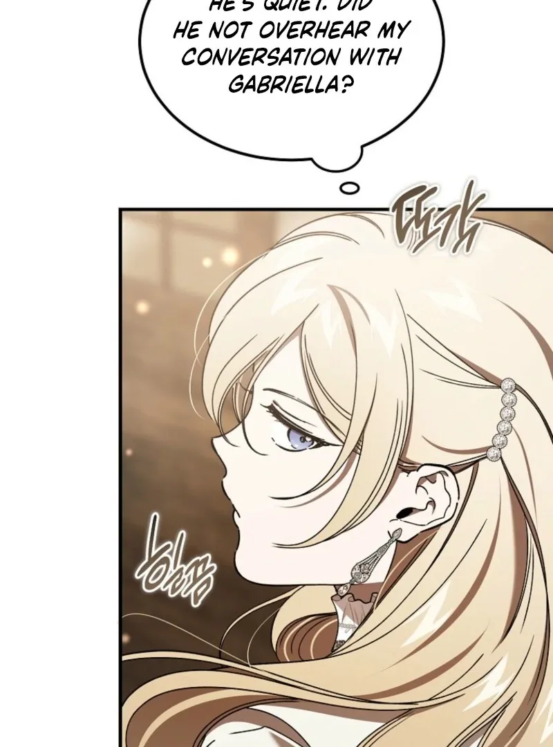 The Devil Raises a Lady Chapter 92 page 108