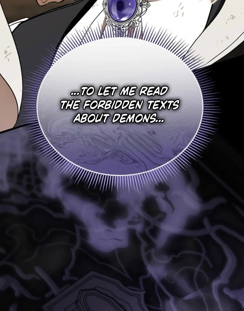 The Devil Raises a Lady Chapter 92 page 111