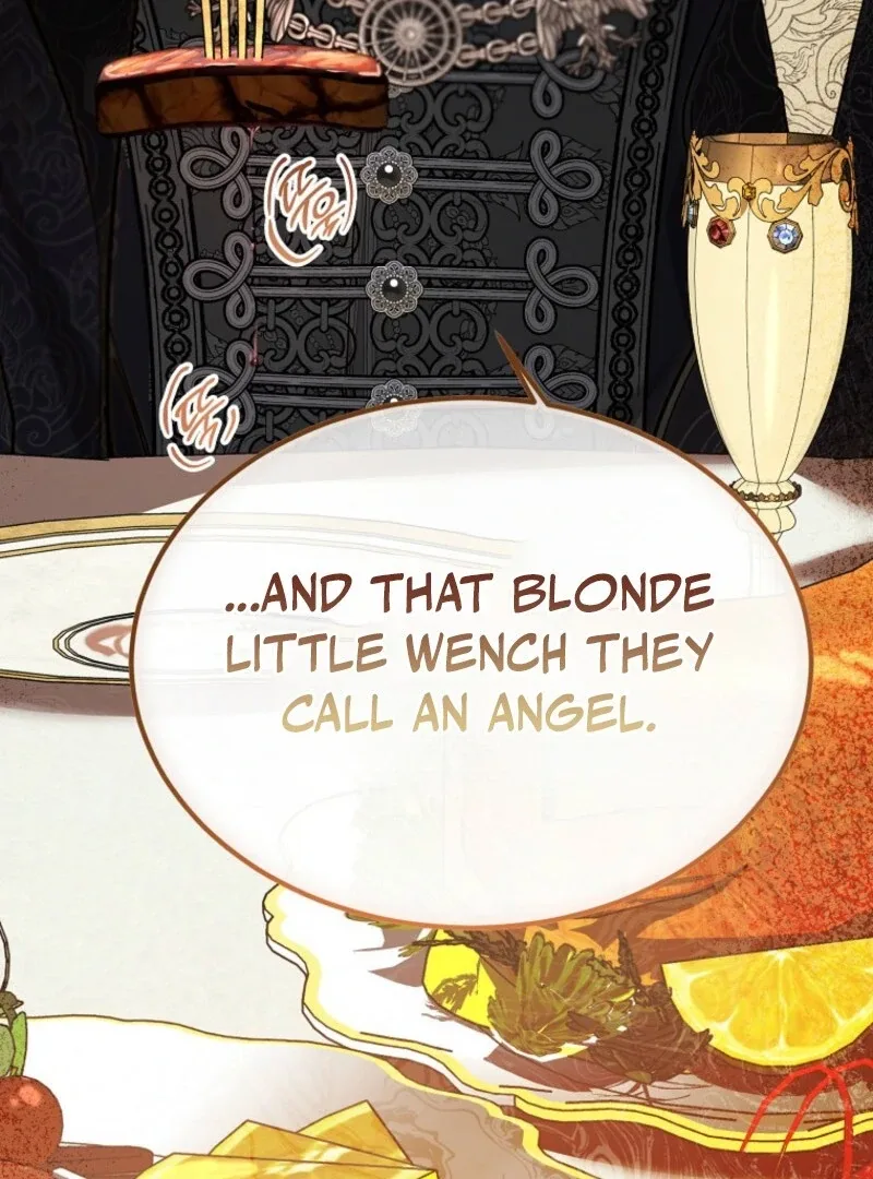 The Devil Raises a Lady Chapter 92 page 122