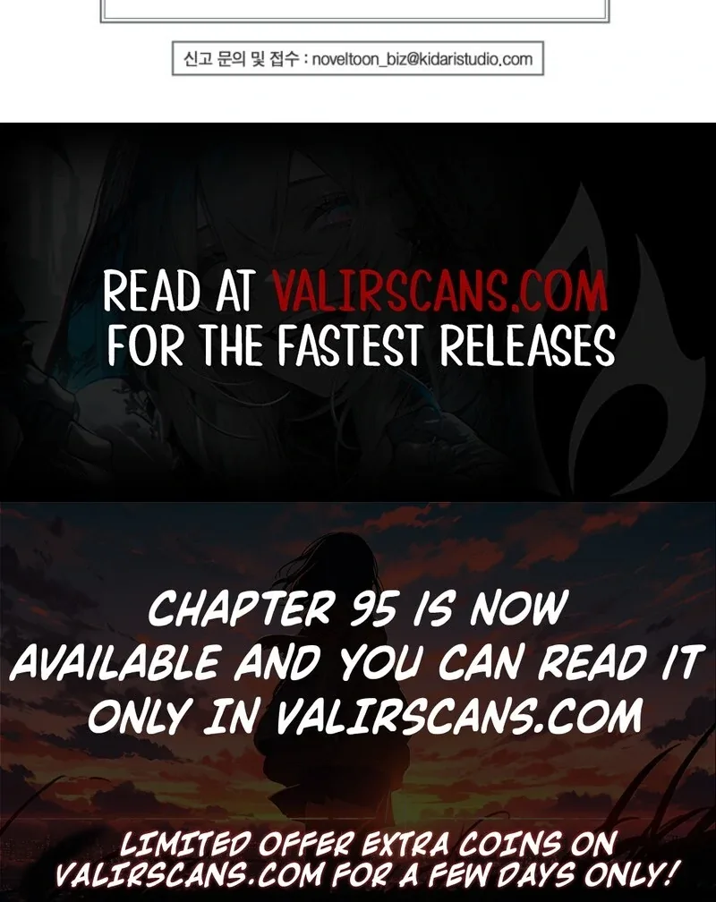 The Devil Raises a Lady Chapter 92 page 125