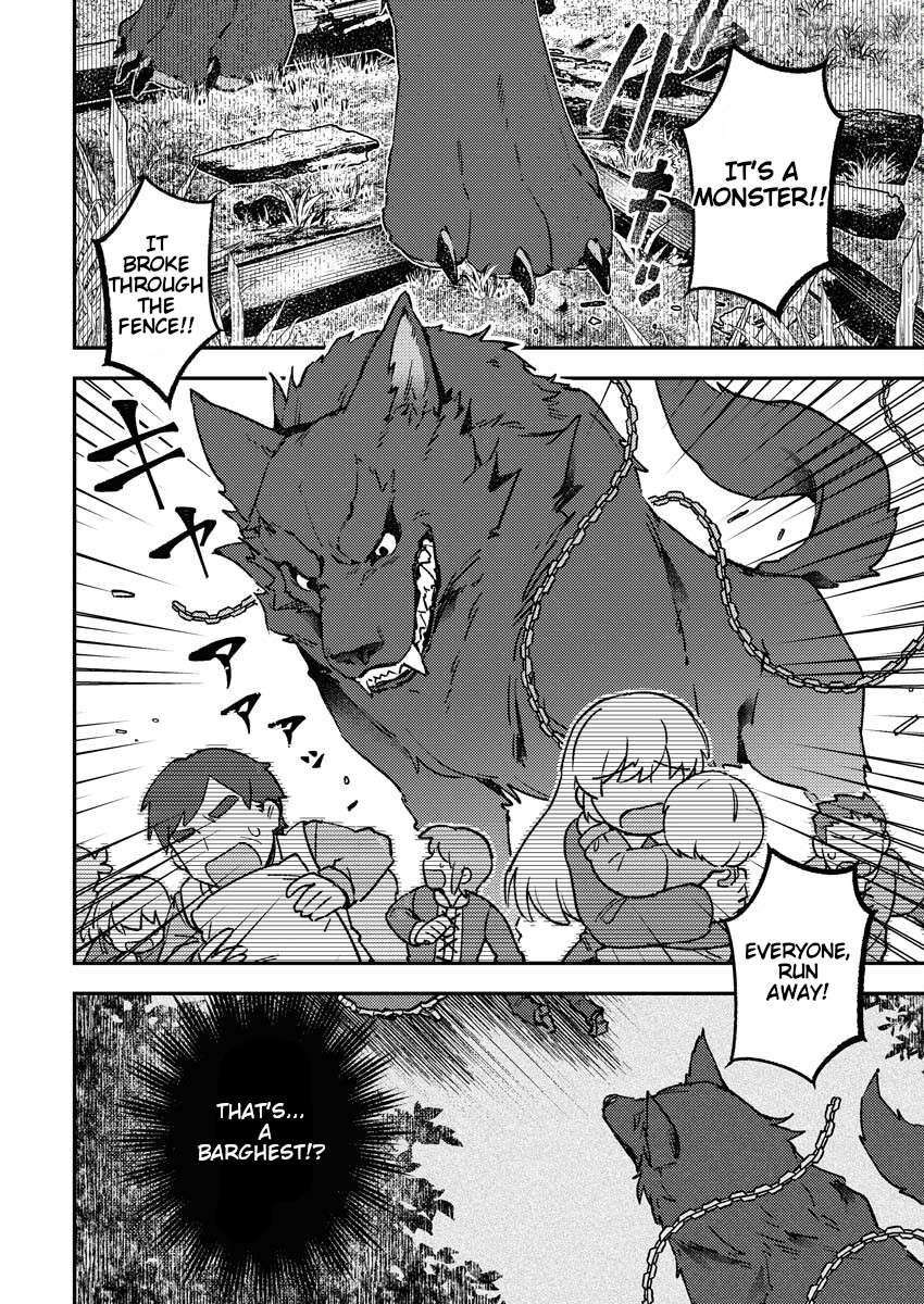The Devil & Saint Chapter 1 page 12