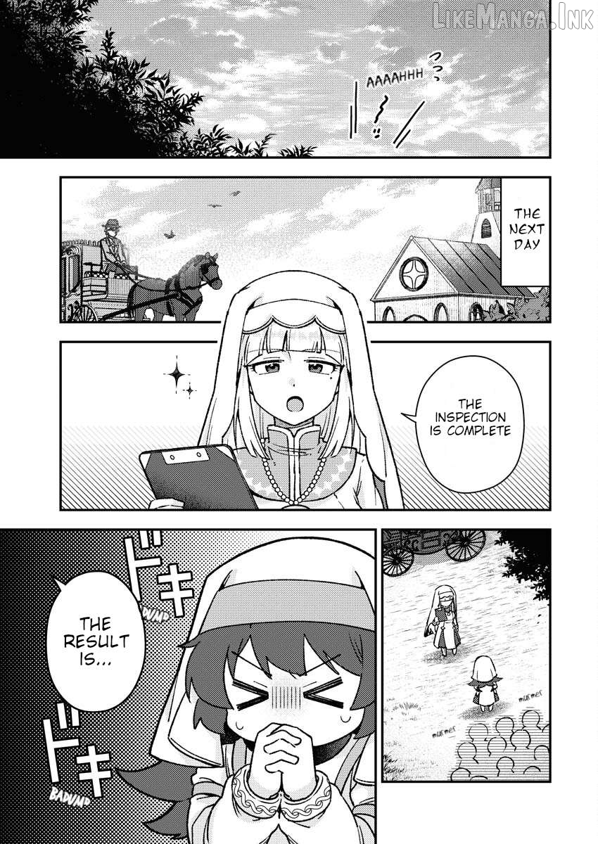 The Devil & Saint Chapter 5 page 7