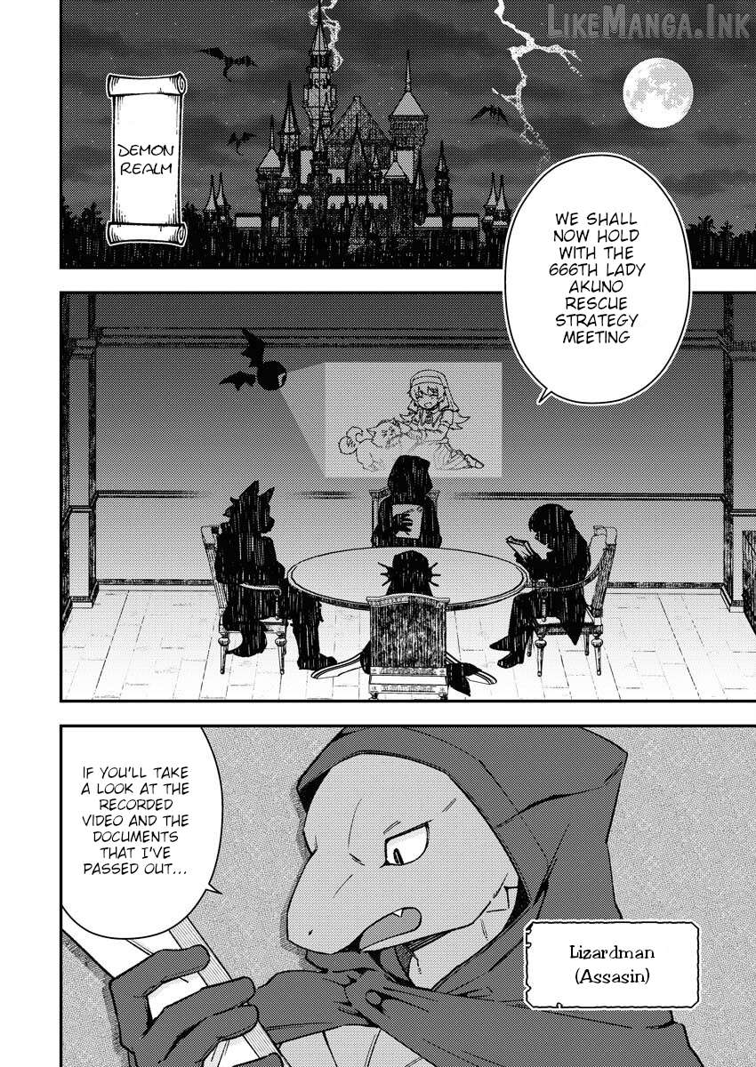 The Devil & Saint Chapter 9 page 2