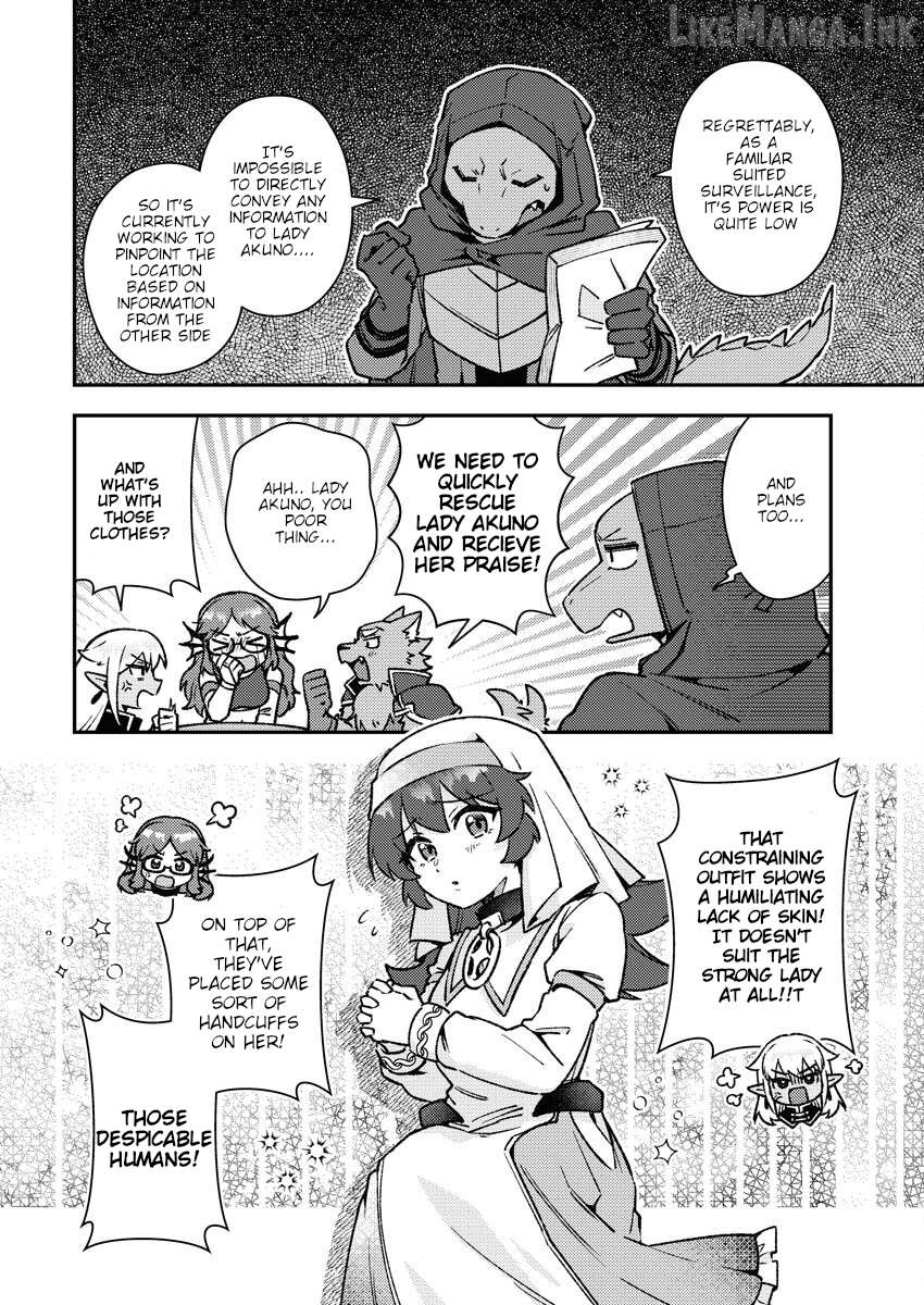 The Devil & Saint Chapter 9 page 6