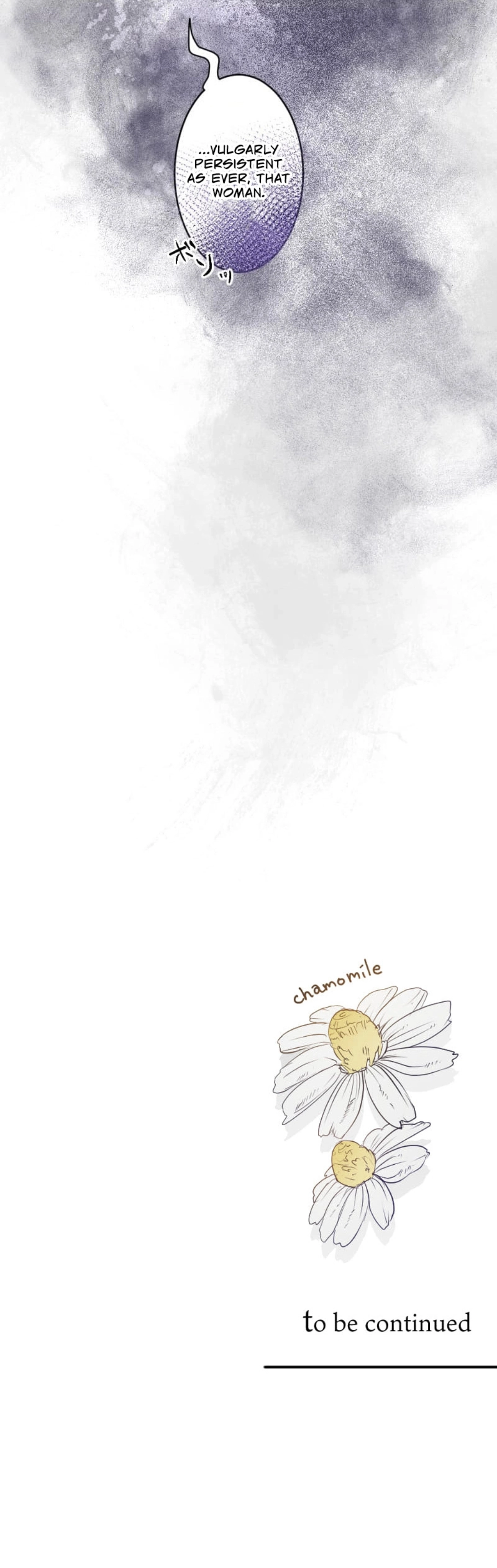 The Devil Whispers Love to Me Chapter 5 page 6