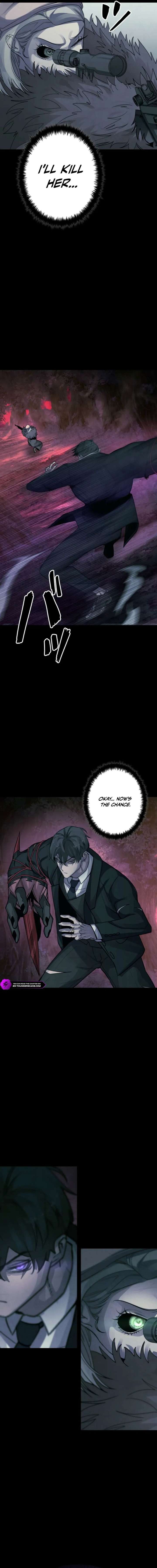 The Devil’s Advocate: Hell’s Ruthless Prosecutor Chapter 10 page 16