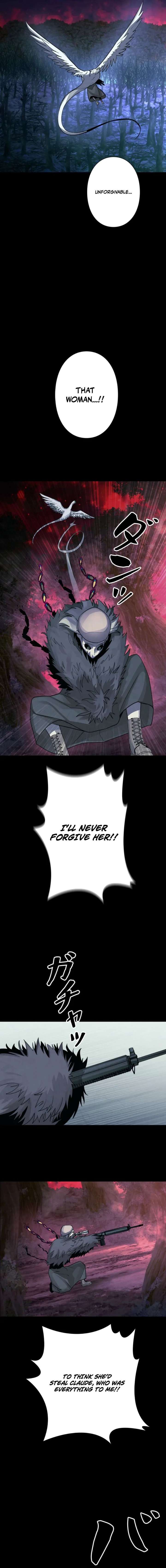 The Devil’s Advocate: Hell’s Ruthless Prosecutor Chapter 10 page 15
